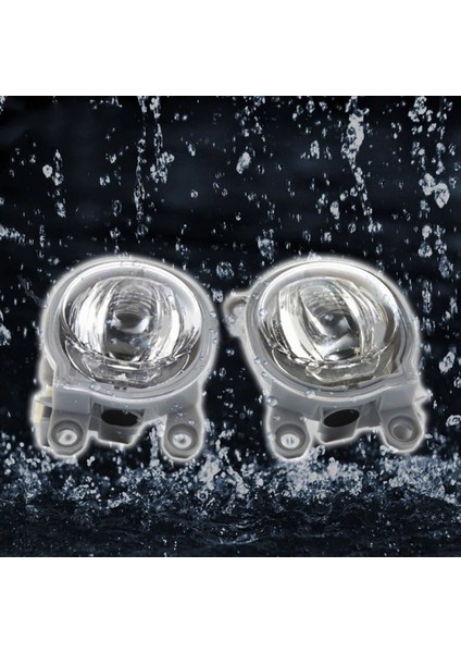 Le Xle -4 2019-2024 Abd Için LED Sis Farları, Far Lambası Kapağı, Izgara Çerçevesi, Şalter Kabloları (Yurt Dışından) fiyatları