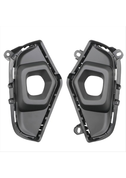 Le Xle -4 2019-2024 Abd Için LED Sis Farları, Far Lambası Kapağı, Izgara Çerçevesi, Şalter Kabloları (Yurt Dışından) modelleri