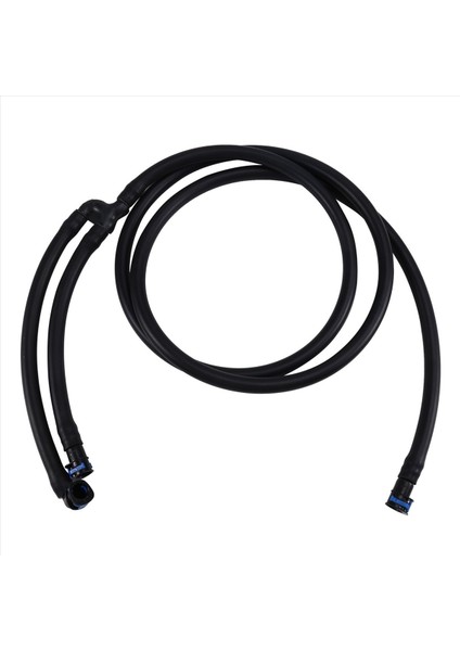 A2218600392 S550 S600 Için Araba Far Yıkama Borusu Su Hortumu Tüpü (Yurt Dışından)