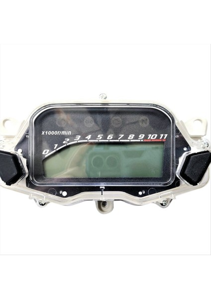TITAN160 Için 1 Adet Dijital Hız Göstergesi (Yurt Dışından)