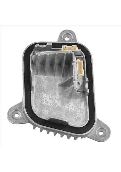 63117470427 3 Serisi F34 Gt Için Sol LED Far Gündüz Farı Modülü Kontrol Ünitesi (Yurt Dışından)