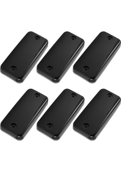 Ducato Daily Için 6x Füme LED Yan Işaret Lambası (Yurt Dışından) modelleri