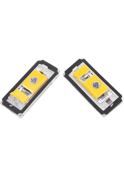 E46 4d 1998-2003 Araç Plaka Lambası (Yurt Dışından) modelleri