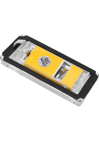 E46 4d 1998-2003 Araç Plaka Lambası (Yurt Dışından) indirimleri