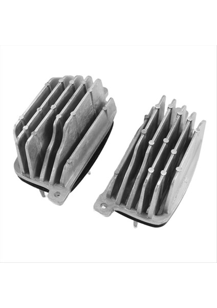 Iv LED Gündüz Farları Modülü Far Kontrol Ünitesi 285753299R 285759447R (Yurt Dışından) fiyatları