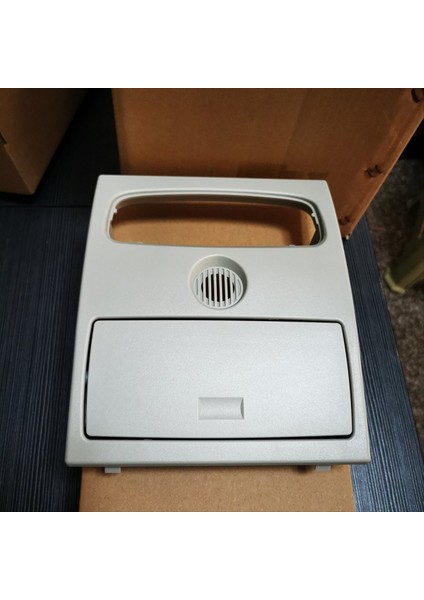 Ranger Everest BT50 12-19 Konsol Kutusu Güneş Camı Için Ön Tavan Okuma Lambası Kapağı CN15-A519A58-AA (Yurt Dışından) fiyatları