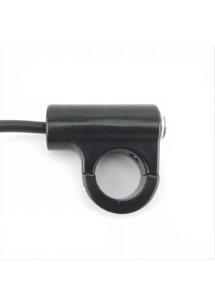 Bisiklet Motosiklet Için 22 mm Far Gidon Anahtarı Basmalı Düğme Konnektörü (Yurt Dışından) fırsatları