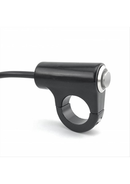 Bisiklet Motosiklet Için 22 mm Far Gidon Anahtarı Basmalı Düğme Konnektörü (Yurt Dışından) indirimleri