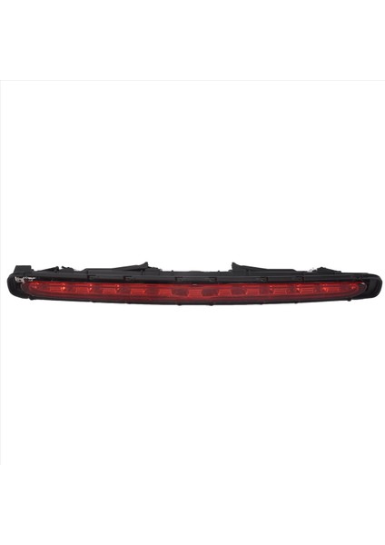 Araba LED Üçüncü Stop Fren Lambası Lambası W211 03-06 2118201556'YA Uygun (Yurt Dışından)