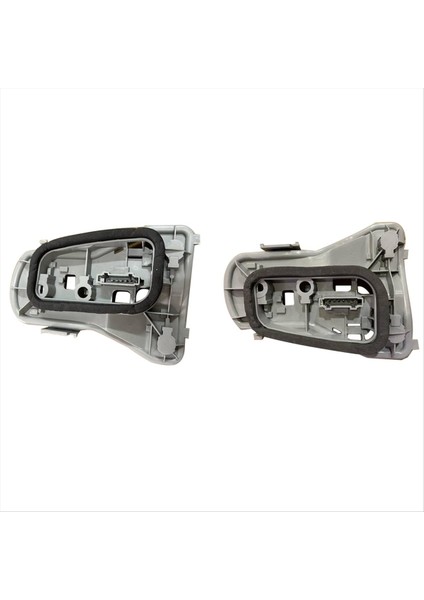 4 9n Gen 2 2007 - 2010 Için Sağ Sol Arka Stop Lambası Ampul Tutucu Kapağı 6Q6945257F 6Q6945258F (Yurt Dışından)