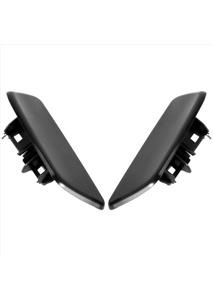 2009, 2010, 2011, 2012 Forester Için 1 Çift Ön Far Yıkama Meme Kapağı 86636SC030 86636SC020 (Yurt Dışından) fiyatları