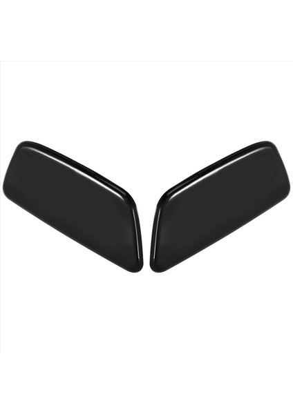 2009, 2010, 2011, 2012 Forester Için 1 Çift Ön Far Yıkama Meme Kapağı 86636SC030 86636SC020 (Yurt Dışından) modelleri