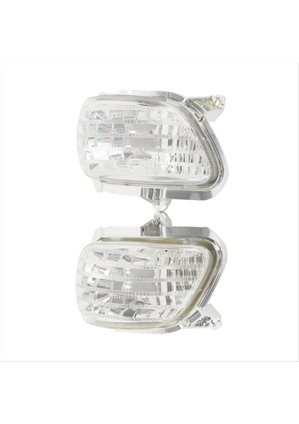 Gold Wing GL1800 2001-2013 Göstergeleri Için Dikiz Aynası Sinyal Lambası (Yurt Dışından) modelleri