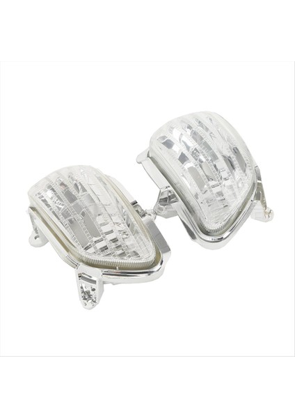 Gold Wing GL1800 2001-2013 Göstergeleri Için Dikiz Aynası Sinyal Lambası (Yurt Dışından) fırsatları