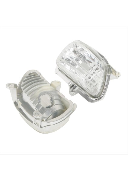 Gold Wing GL1800 2001-2013 Göstergeleri Için Dikiz Aynası Sinyal Lambası (Yurt Dışından) indirimleri