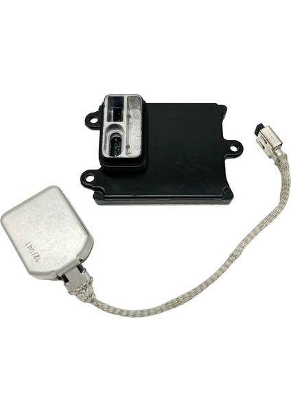 Srx 10-16 Xenon Balast ve Hıd Işık Lambası Ampul Ateşleyici Kontrol Ünitesi Için 22785848 25906888 (Yurt Dışından)