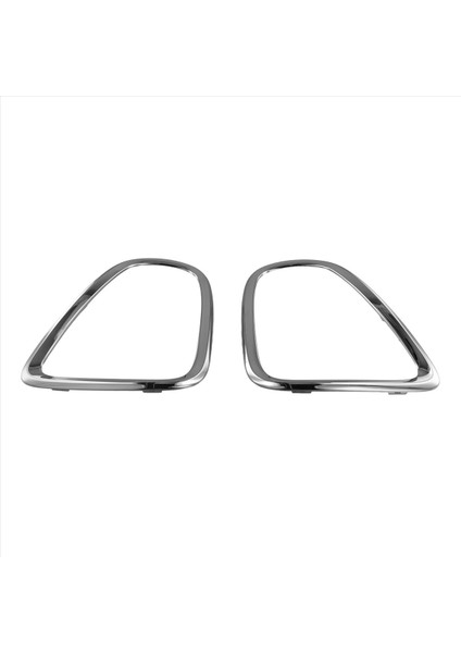 R55 R56 R57 R58 R59 51132296296, 51132296297 Lhd Için Araç Arka Lambası Çerçeve Kapağı Döşeme Çifti (Yurt Dışından) fiyatları