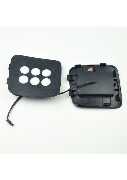 5. Sınıf -V 2017 2018-2021 Için LED Araç Bagaj Lambası Ek Bagaj Bölmesi (Yurt Dışından) fiyatları