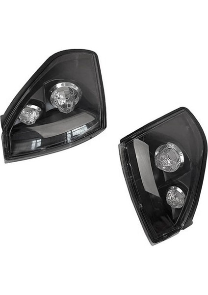 Prado LC90 FJ90 RZJ90 VZJ95 KZJ95 1998-2002 Için Araç Köşe Lambası Dönüş Sinyal Lambası Kabı (Yurt Dışından) fiyatları