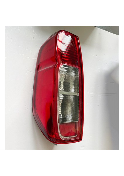 Navara D40 2005-2015 Için Sağ Araç Arka Stop Lambası Geri Vites Abs'si (Yurt Dışından) modelleri