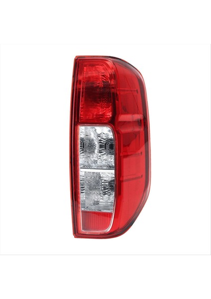 Navara D40 2005-2015 Için Sağ Araç Arka Stop Lambası Geri Vites Abs'si (Yurt Dışından) fırsatları