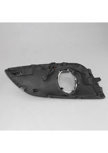 IX35 2010-2013 Için Sis Lambası Delikli Köşe Sinyal Grubu ile 1 Çift Gündüz Farı (Yurt Dışından) indirimleri