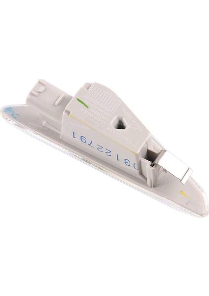 X3 X5 X6 E70 E71 2008-2014 F25 Yan Işaret Sinyal Lambası 63137171007 63137171008 Için 1 Çift (Yurt Dışından) indirimleri