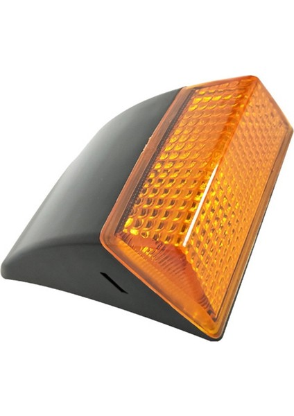 FH12 Kamyon Için 1 Çift Köşe Lambası Sinyal Lambası Yan Dönüş Sinyalleri (Yurt Dışından) indirimleri