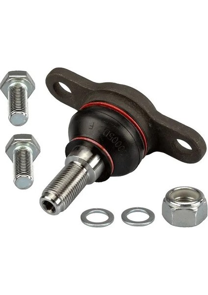 JBJ661 - Rotil Ön Alt Sağ-Sol - Trw