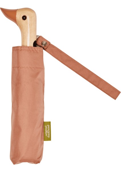 Duck Kompakt Şemsiye - Mocha fiyatları