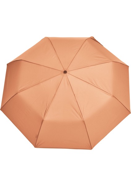 Duck Kompakt Şemsiye - Mocha fırsatları