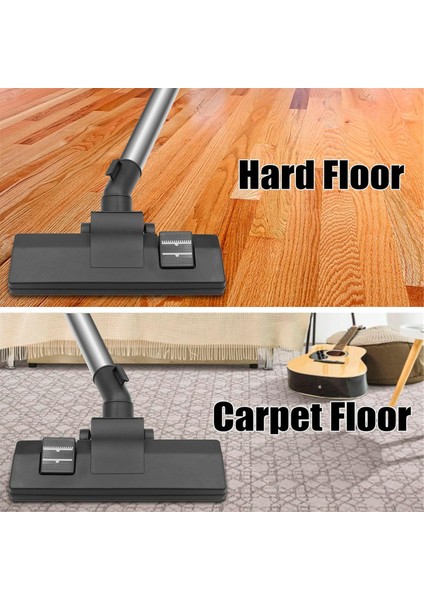 Evrensel Vakum Süpürge Fırçası, Kombinasyon Fırçası 32 Mm/35 Mm, Elektrikli Süpürgeler Için Aksesuarlar, Elektrikli Süpürge Nozul (Yurt Dışından) indirimleri