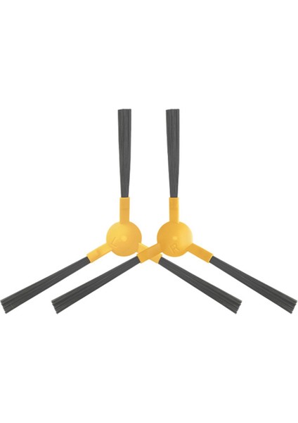 Ikohs Netbot S14 / S15 Robot Vakum Süpürge Yedek Yedek Parçalar Ana Yan Fırça Hepa Filtresi Oluşturmak Için (Yurt Dışından) fırsatları