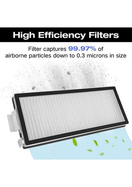 28PCS Roborock Qrevo Master V20 P10S Pro Vakum Değiştirme Ana Yan Fırça Filtresi Mop Toz Torbaları (Yurt Dışından) fırsatları