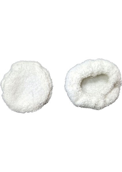 Mop Bez Paçavra Parçaları Karcher Easyfix Sc2 Sc3 Sc4 Sc5 Vakum Süpürge Değiştirme Büyük Yuvarlak Fırça Buhar Temizleyici (Yurt Dışından) modelleri