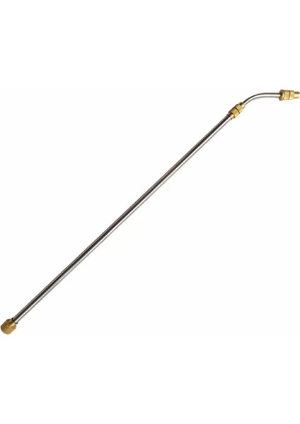 Tulumba Çubugu Uzamalı