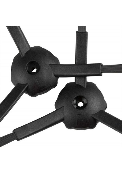 8pcs Ilıfe A6 A8 620 X623 Vakum Robot Temizleyici Parçaları Değiştirme Aksesuarları (Yurt Dışından) fiyatları