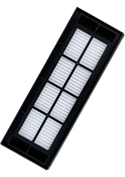 Everybot 3i Için Pop Robot Vakumları Yedek Parçalar Aksesuarları Değiştirme Ana Yan Fırça Hepa Filtre Mop Bezi Silinme (Yurt Dışından) fırsatları