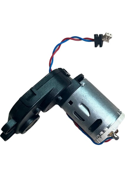 Ecovacs Deebot Ozmo T8/T9/N8/X1/T10 Silin (Yurt Dışından) modelleri