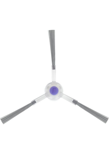 Yunjing Robot Için Uygun Elektrikli Süpürge J3/j4 Aksesuarları Elektrikli Temizleyici Sarf Malzemeleri Fırça Temizleme Yan Fırçası (Yurt Dışından) modelleri