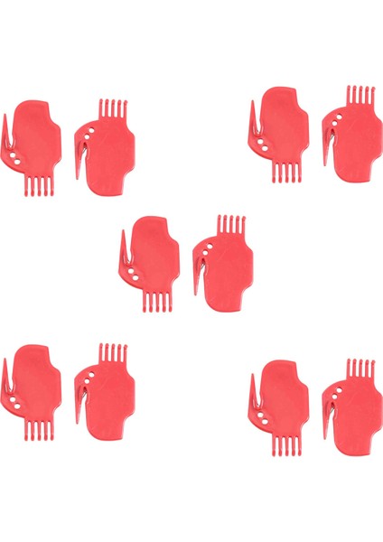 Irobot Roomba Için Uygun 10 Adet Süpüren Robot Aksesuarları Temizleme Fırçası (Yurt Dışından) fırsatları