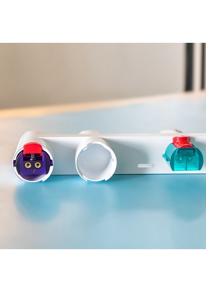 Dyson Için Depolama Braketi V7 V8 V10 V11 V12 V15 Vakum Temizleyici Fırça Kafa Stand Emme Misosu Tutucu Gri (Yurt Dışından) fırsatları