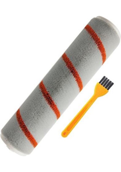 Xiaomi Dreame Için Hepa Filtresi V8 V9 V9B V9P Xr V10 V11 Hanehalkı Kablosuz Vakum Süpürge Aksesuarları Silindir Fırçası (Yurt Dışından)