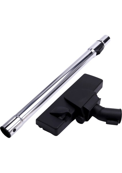 Evrensel Elektrikli Süpürge Fırçası, 35MM Adaptörlü Kombinasyon Fırçası, Elektrikli Süpürgeler Için Aksesuarlar, Elektrikli Süpürge Nozul (Yurt Dışından)