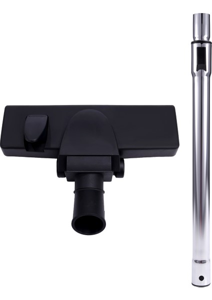 Evrensel Elektrikli Süpürge Fırçası, 35MM Adaptörlü Kombinasyon Fırçası, Elektrikli Süpürgeler Için Aksesuarlar, Elektrikli Süpürge Nozul (Yurt Dışından) fiyatları