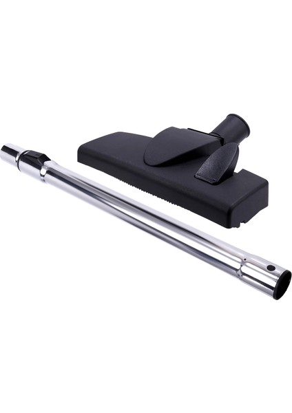 Evrensel Elektrikli Süpürge Fırçası, 35MM Adaptörlü Kombinasyon Fırçası, Elektrikli Süpürgeler Için Aksesuarlar, Elektrikli Süpürge Nozul (Yurt Dışından) modelleri