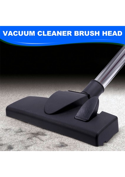 Evrensel Elektrikli Süpürge Fırçası, 35MM Adaptörlü Kombinasyon Fırçası, Elektrikli Süpürgeler Için Aksesuarlar, Elektrikli Süpürge Nozul (Yurt Dışından) fırsatları