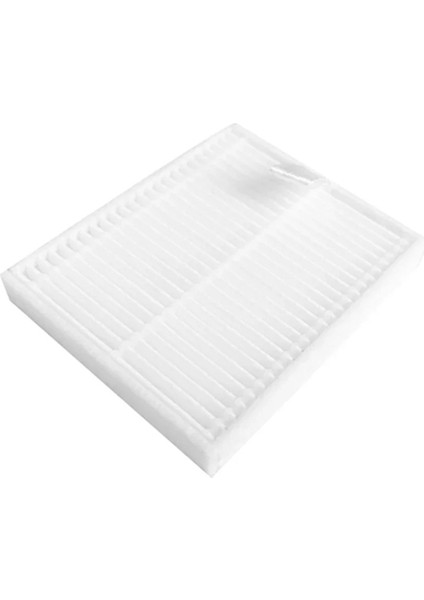 Roller Yan Fırça Filtresi Mop Toz Torbası Conga 7490 Ultimate GENESIS/7490 Ultimate Home Genesis Yedek Parçalar Aksesuarları (Yurt Dışından) fırsatları