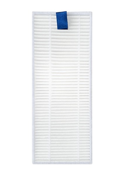 Tefal Explorer / X-Plorer Serie 20 40 50 Için, Isweep X3 Yedek Parçalar Ana Yan Fırça Hepa Filtre Mop Bezi (Yurt Dışından) fırsatları