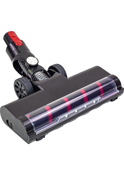 Dyson V7 V7 V8 V8 V10 V11 V15 Vakum Süpürge Yedek Parçaları LED Toz Işıkları ile (Yurt Dışından)